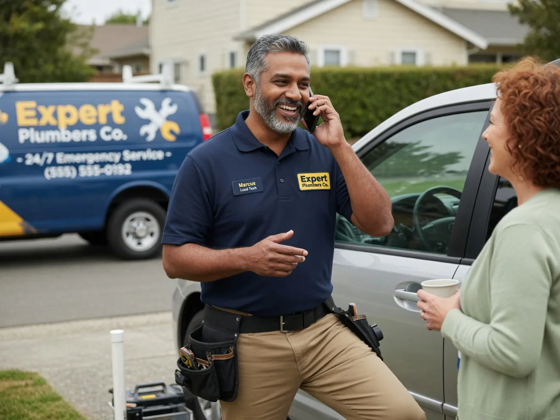 Drain Cleaning Montebello, CA FAQs